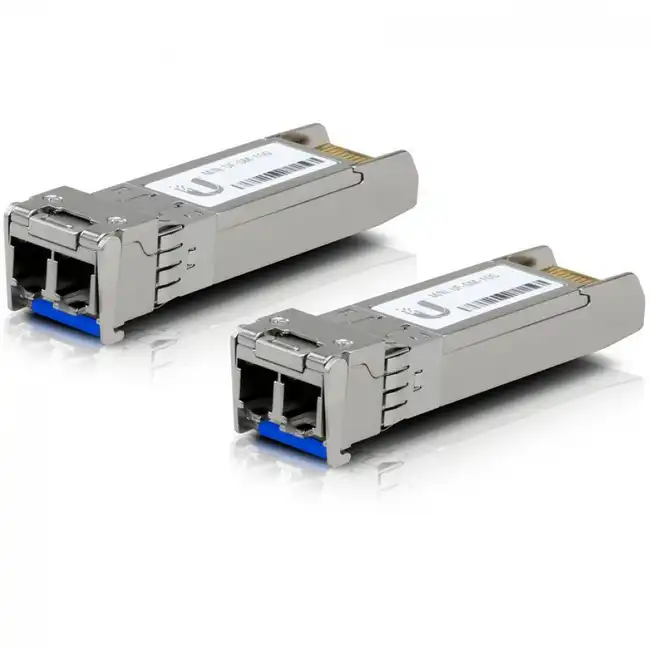 Модуль Ubiquiti UACC-OM-SM-10G-D-2 (SFP модуль)