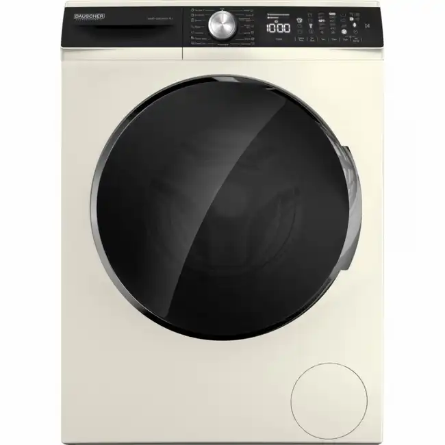 Стиральная машина DAUSCHER WMD-1280NDV-BJ