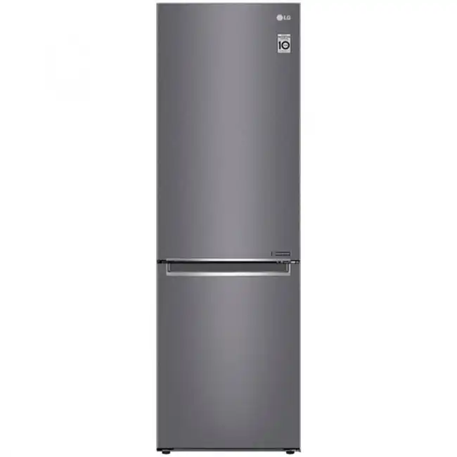 Холодильник LG GС-B459SLCL