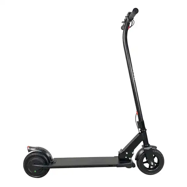 HIPER Электросамокат Kickscooter Slim VX880