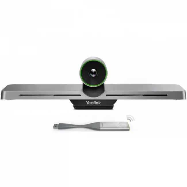 Видеоконференция Yealink VC200-WP-E
