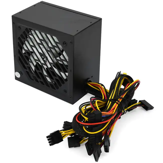 Блок питания 1STPLAYER PS-400FK (400 Вт)