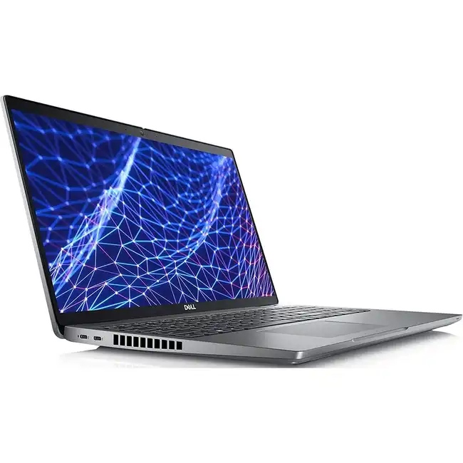 Ноутбук Dell Latitude 5530 210-BDJK2 (15.6 ", FHD 1920x1080 (16:9), Intel, Core i7, 16 Гб, SSD, 512 ГБ, Intel Iris Xe Graphics)