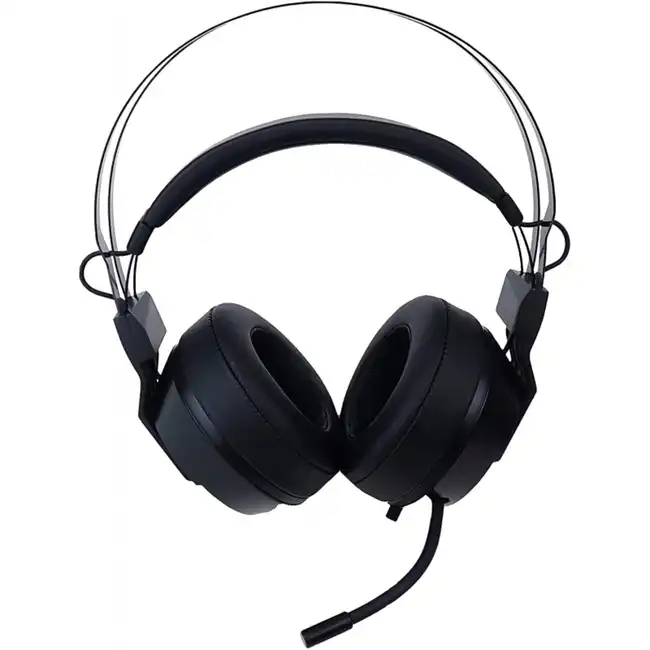 Наушники Mad Catz F.R.E.Q. 4 Black AF13C2INBL000-0