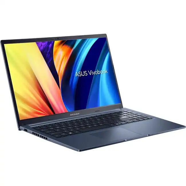 Ноутбук Asus Vivobook 15 M1502IA-BQ207WS 90NB0Y51-M008Z0 (15.6 ", FHD 1920x1080 (16:9), AMD, Ryzen 7, 16 Гб, SSD, 512 ГБ, AMD Radeon Vega)