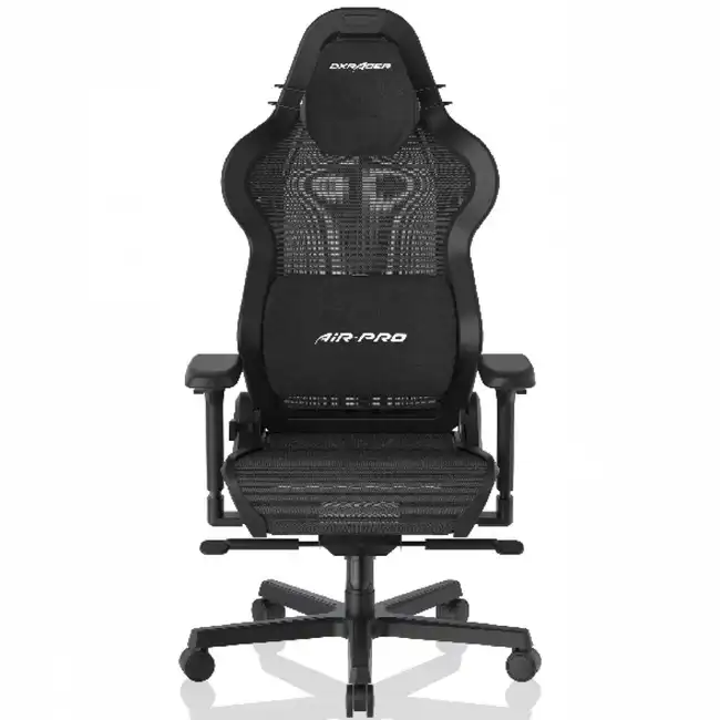 Компьютерный стул DXRacer Air Pro Black AIR-R1S-N.N-B4