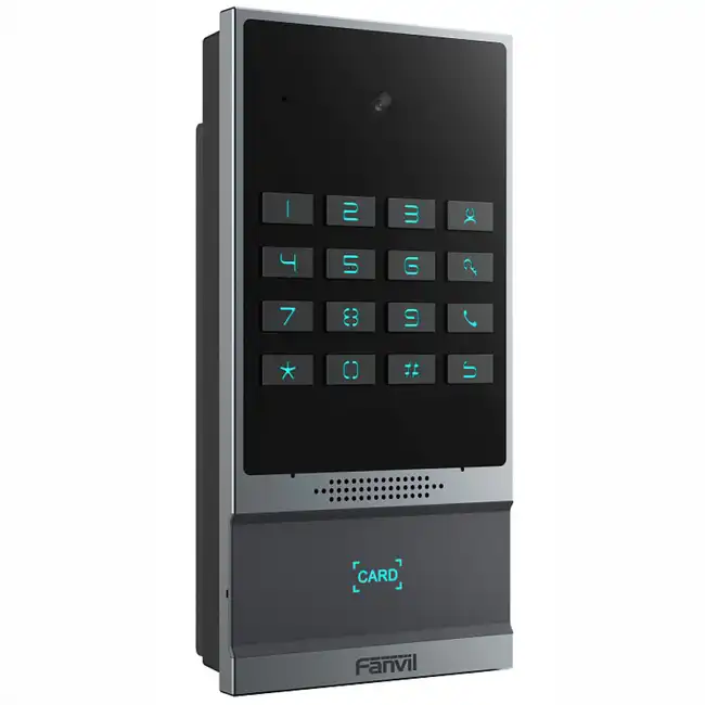 Домофон Fanvil i64