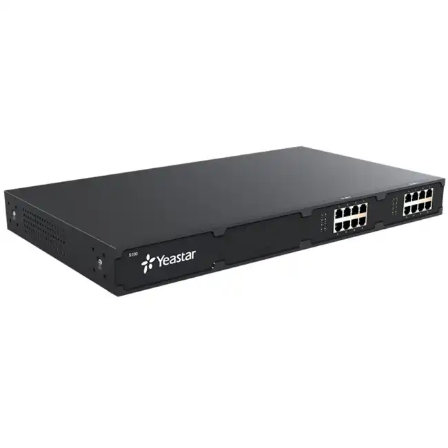 АТС Yeastar S100 S100_sale