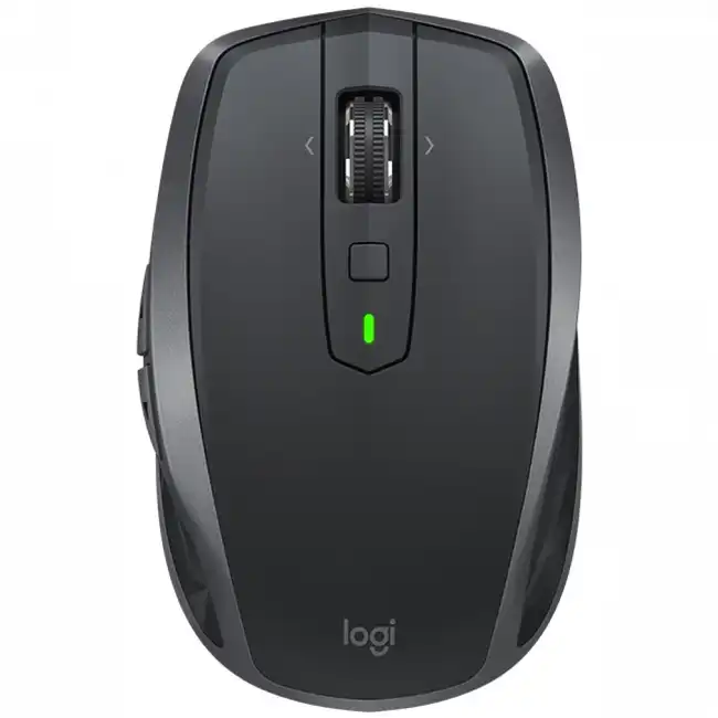 Мышь Logitech MX Anywhere 2S 910-006211 (Имиджевая, Беспроводная)