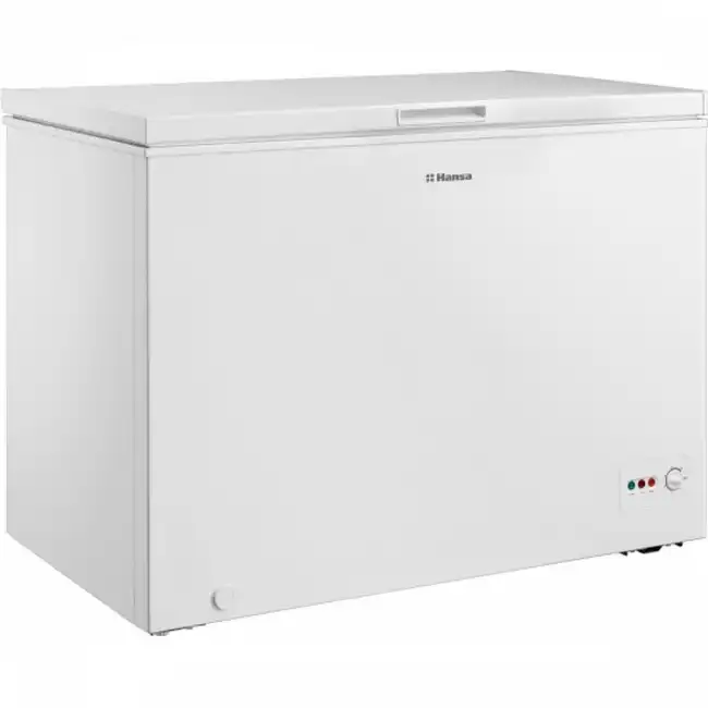 Морозильник Hansa FS2959.4W