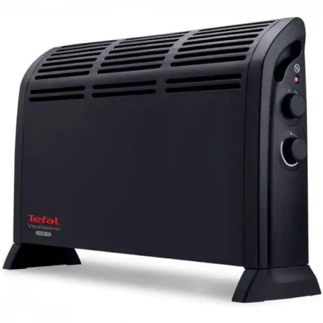 Tefal VECTISSIMO CQ-3030 (Обогреватель)
