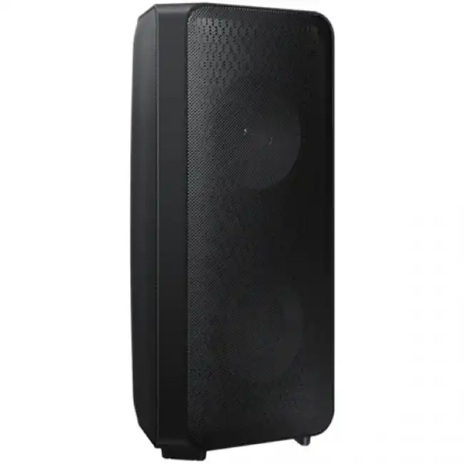 Портативная колонка Samsung MX-ST50B (Черный)