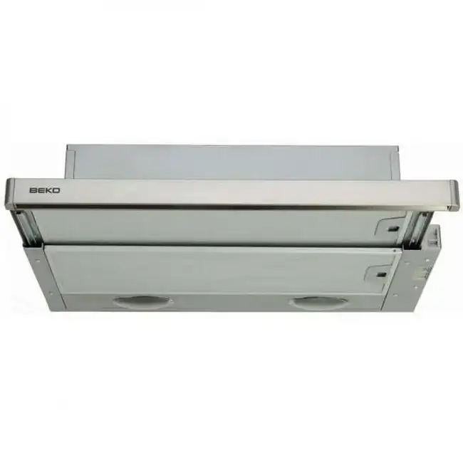 Вытяжка Beko CTB6407X