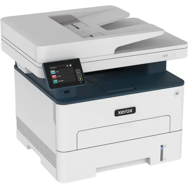 МФУ Xerox B235DNI B235VDNI (А4, Лазерный, Монохромный (Ч/Б))