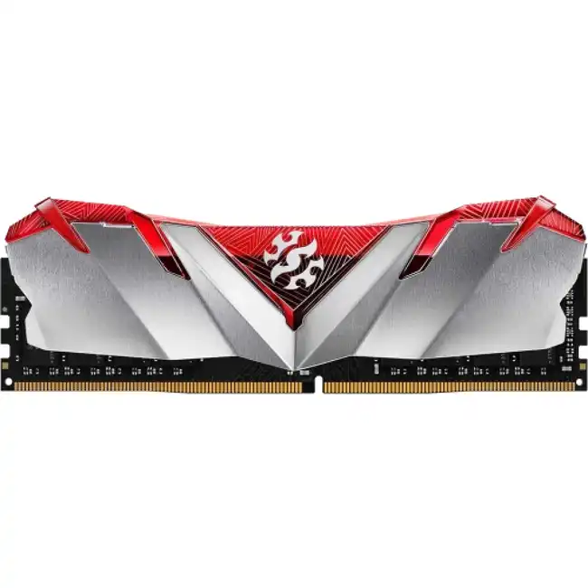 ОЗУ ADATA XPG GAMMIX D30 16GB AX4U300016G16A-SR30 (DIMM, DDR4, 16 Гб, 3000 МГц)