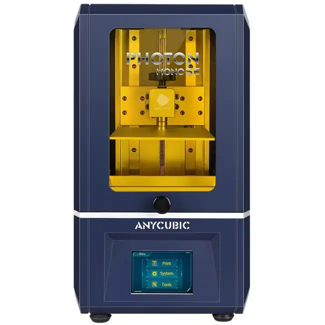 3D принтер Anycubic Photon Mono SE PMSAOBL-B