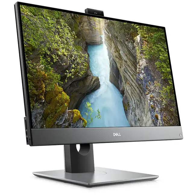 Моноблок Dell OptiPlex 7780 AIO 210-AVLW-23_UBU (27 ", Intel, Core i5, 10505, 3.2, 8 Гб, SSD, 256 Гб)
