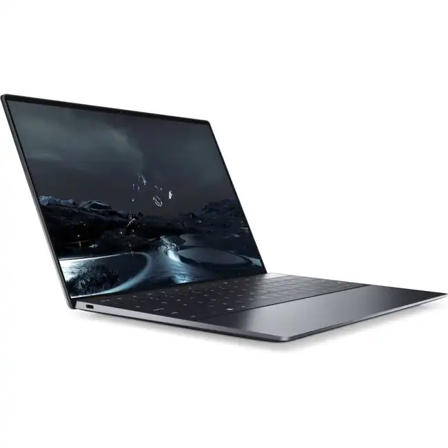 Ноутбук Dell XPS 13 Plus 9320 210-BDVD-3 (13.4 ", 4K Ultra HD 3840x2400 (16:10), Intel, Core i7, 16 Гб, SSD, 1 ТБ, Intel Iris Xe Graphics)