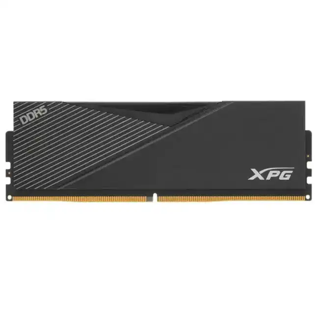 ОЗУ ADATA XPG Lancer AX5U6000C4016G-CLABK (DIMM, DDR5, 16 Гб, 6000 МГц)