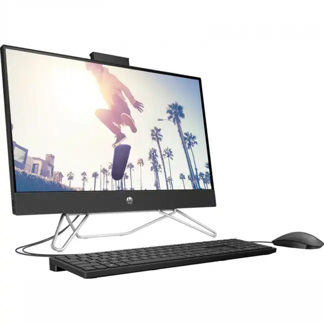 Моноблок HP 24-cb1110ci 6X889EA (23.8 ", Intel, Core i3, 1215U, 1.2, 8 Гб, SSD, 512 Гб)