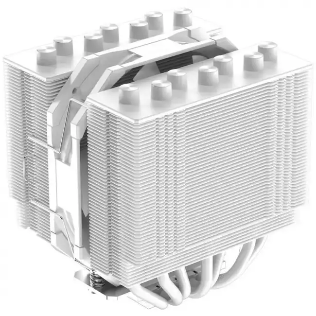 Охлаждение ID-Cooling SE-207-XT SLIM SNOW ID-CPU-SE-207-XT SLIM SNOW (Для процессора)