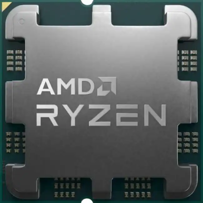 Процессор Intel Ryzen 7 7700 100-100000592BOX (8, 3.8 ГГц, 32 МБ, BOX)