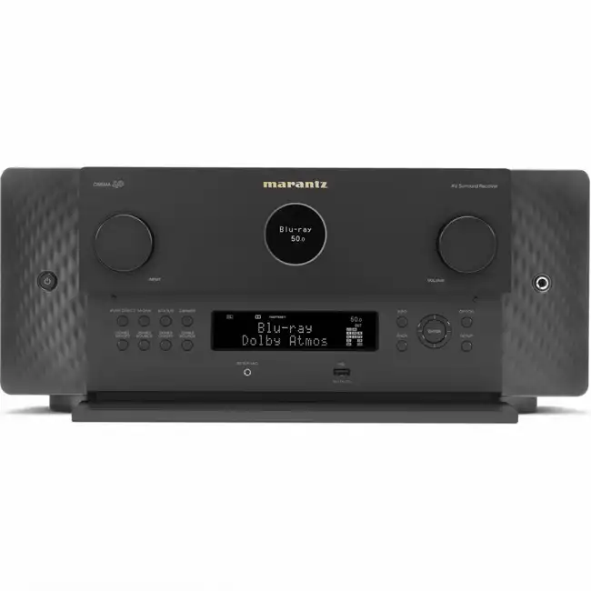AV-ресивер MARANTZ CINEMA40 CINEMA40/N1B