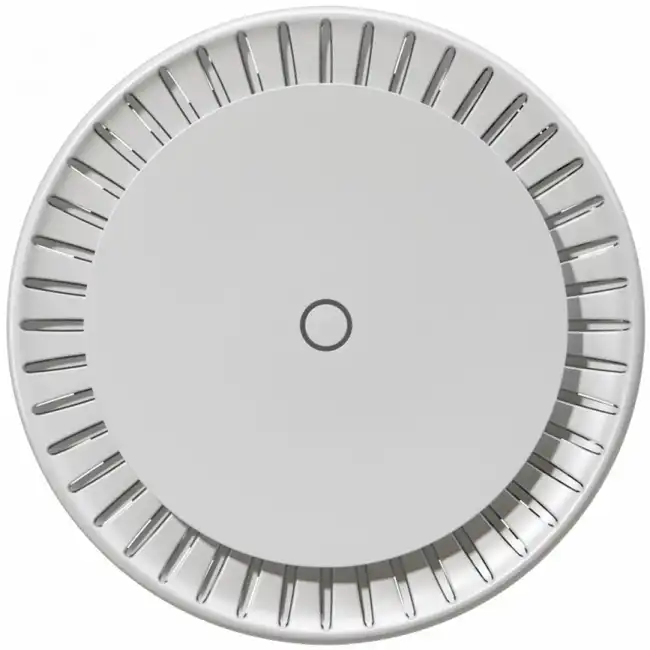 WiFi точка доступа Mikrotik cAP ax cAPGi-5HaxD2HaxD