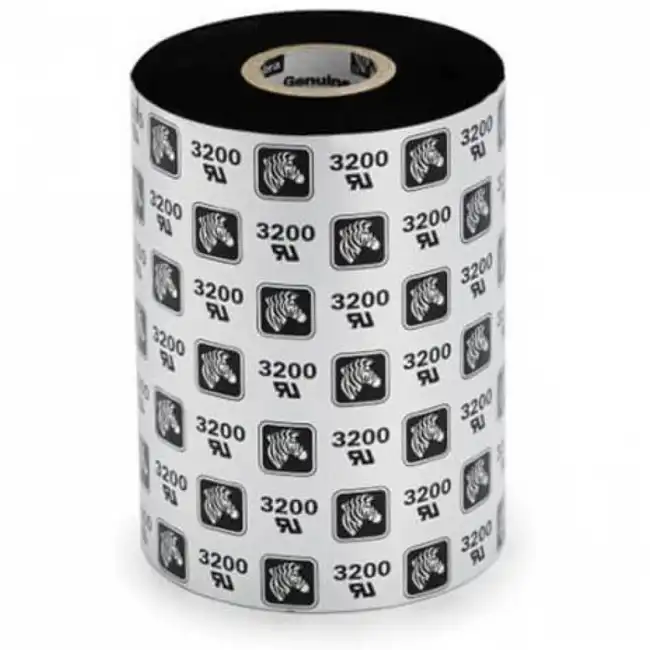 Расходный материал Zebra 03200GS11007