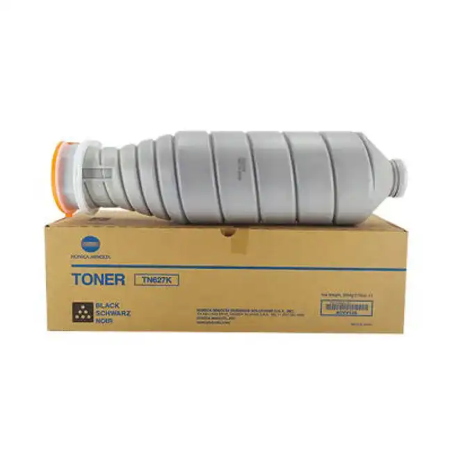 Тонер Konica Minolta TN627K ACVV150