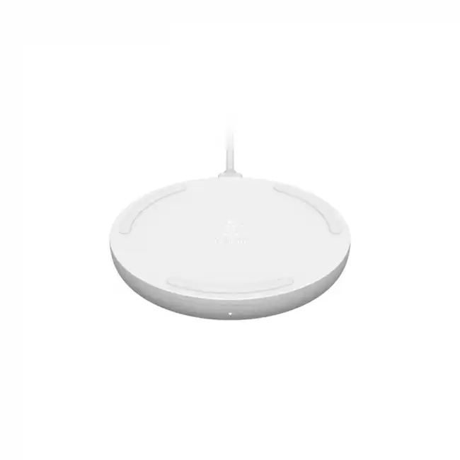 Belkin 10W Wireless Charging Pad WIA001btWH (10)