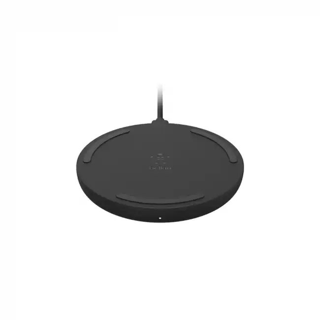 Belkin BOOST↑CHARGE™ Wireless Charging Pad 15W WIA002btBK (15)