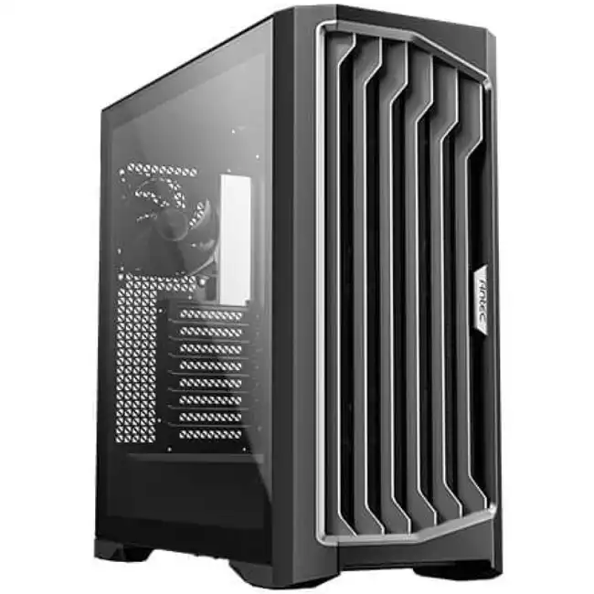 Корпус Antec Performance 1 FT Black (Игровые, Full-Tower)