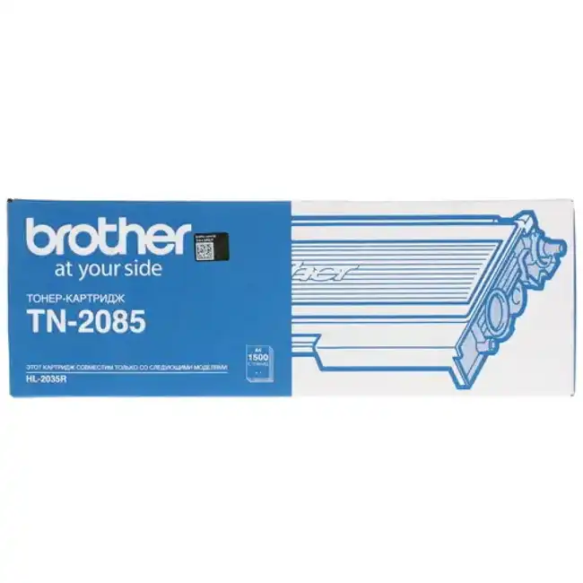 Лазерный картридж Brother TN-2085