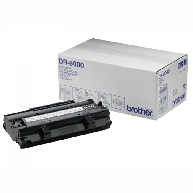 Барабан Brother DR-8000-OEM