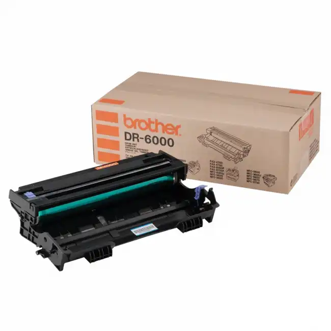 Барабан Brother DR-6000 DR-6000-OEM