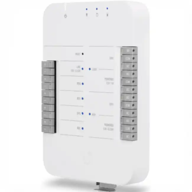 Аксессуар для сетевого оборудования Ubiquiti Блок управления UniFi Access Hub UA-Hub-EU (Контроллер)