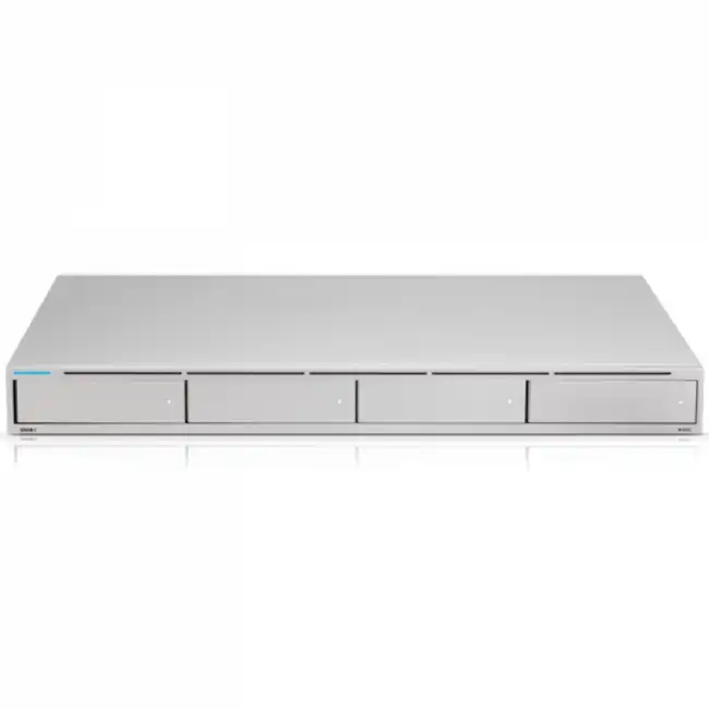 Видеорегистратор Ubiquiti UniFi Protect Network Video Recorder UNVR-EU