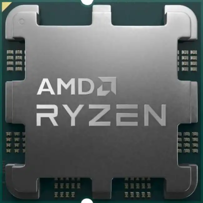 Процессор AMD Ryzen 7 7800X3D 100-000000910 (8, 4.2 ГГц, 96 МБ, OEM)