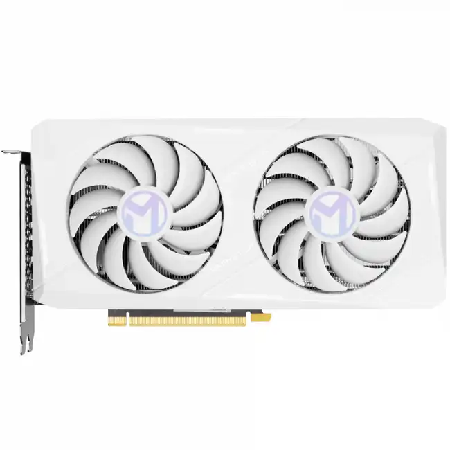 Видеокарта Maxsun RTX 4070 Terminator W 12G MS-RTX4070 Terminator W 12G (12 ГБ)