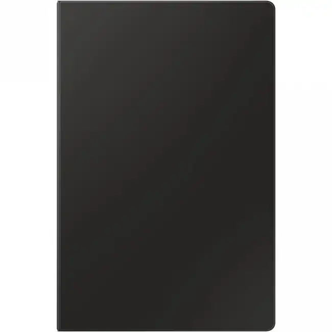 Аксессуары для смартфона Samsung Чехол для планшета Book Cover Keyboard Tab S9 Ultra Black EF-DX915BBRGRU