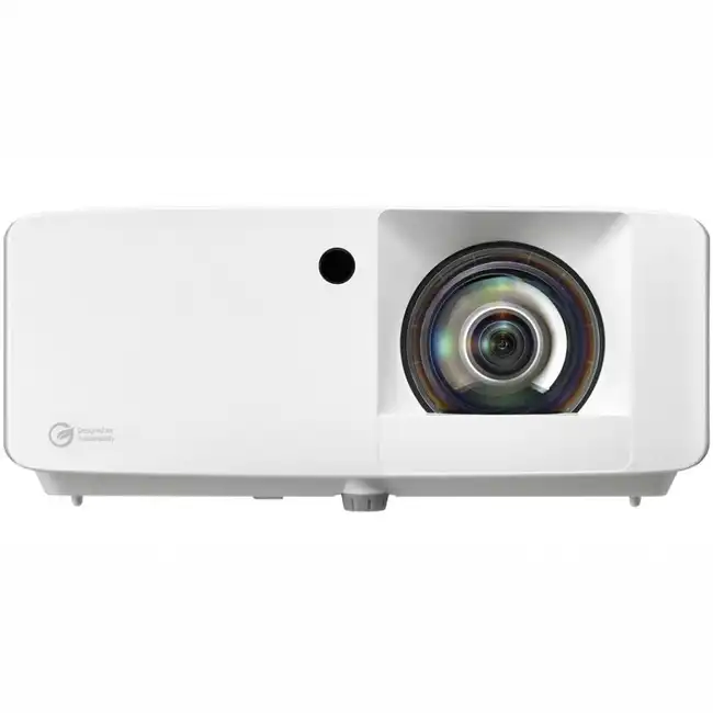 Проектор Optoma ZH450ST
