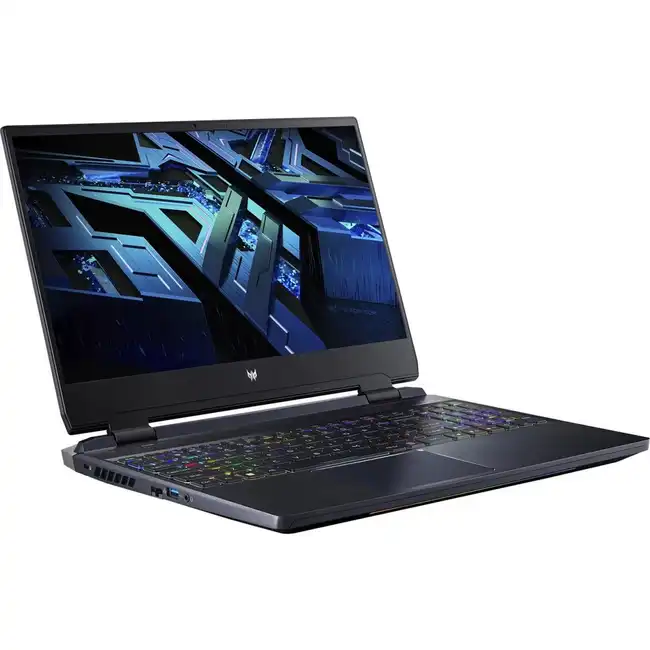 Ноутбук Acer Predator Helios 300 PH315-55 NH.QFTER.006 (15.6 ", FHD 1920x1080 (16:9), Intel, Core i7, 16 Гб, SSD, 1 ТБ, nVidia GeForce RTX 3070 TI)