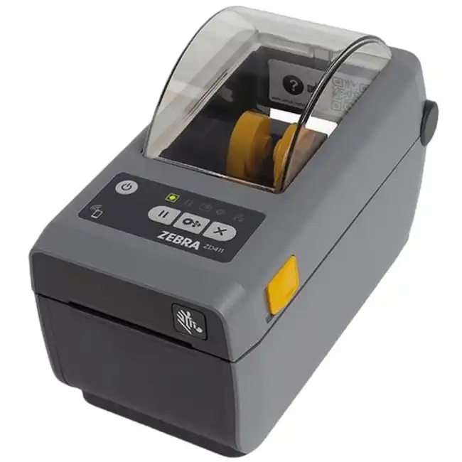 Принтер этикеток Zebra ZD411 ZD4A022-D0EE00EZ