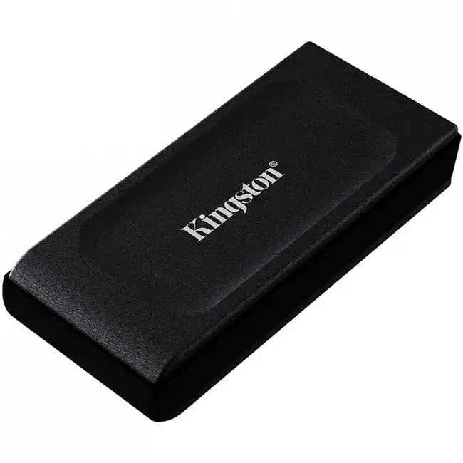 Внешний жесткий диск Kingston XS1000 SXS1000/2000G (2 ТБ)