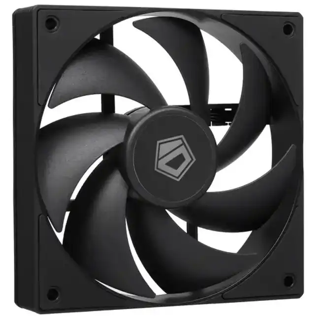 Охлаждение ID-Cooling AF Series AF-125-K (Для системного блока)