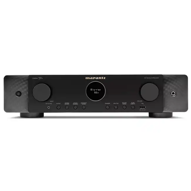 AV-ресивер MARANTZ Stereo 70s STEREO70S/B