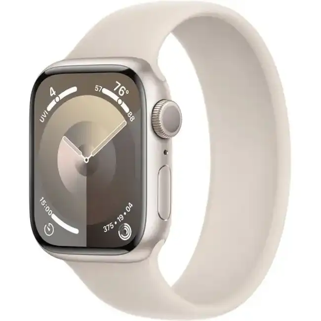 Apple Watch Series 9 GPS 41mm MR8T3QR/A (Смарт-часы)