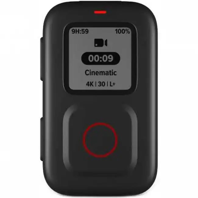 Аксессуар для фото и видео GoPro Hero Remote 3.0 ARMTE-003-EU