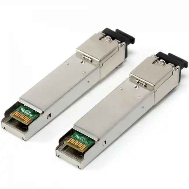 Модуль GSL SFP-GPON-C++-20-S (SFP модуль)